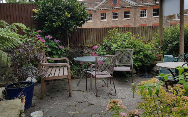 Castle Guest House