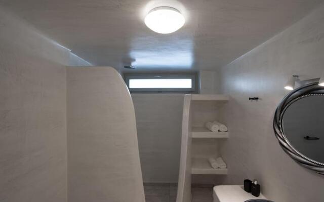 Occhio Villas Santorini