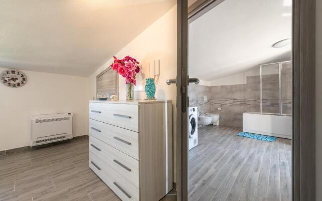 Appartamento in stile Marino