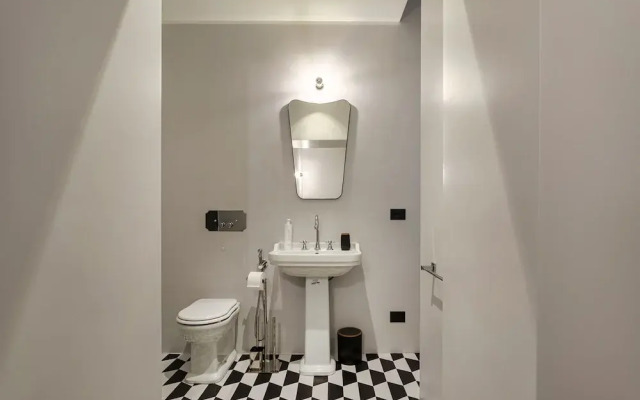 Corvetto Luxury Suite by Wonderful Italy