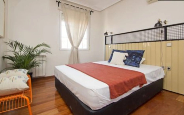 SmartRental La Latina