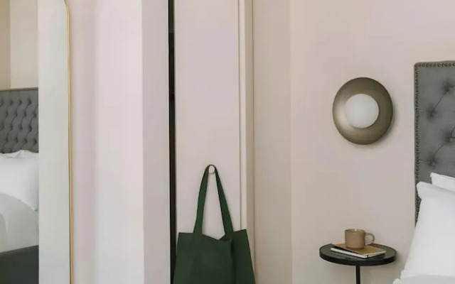 Sonder by Marriott Bonvoy The Burnham Apartments Loop