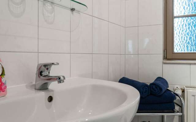 Historic Haven in Quedlinburg