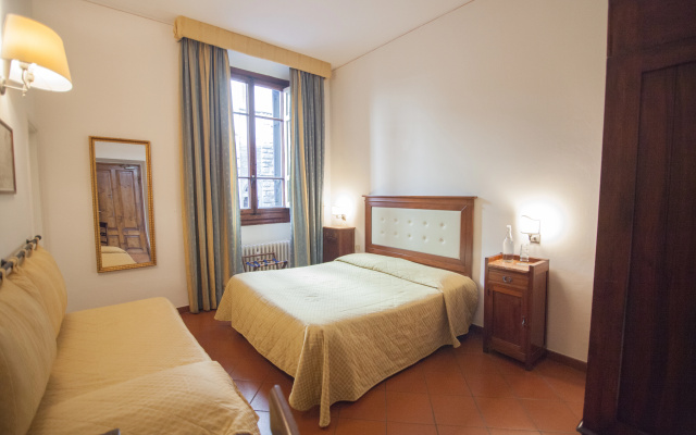 Hotel Cimabue 