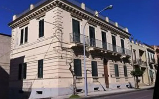 Domus B&B