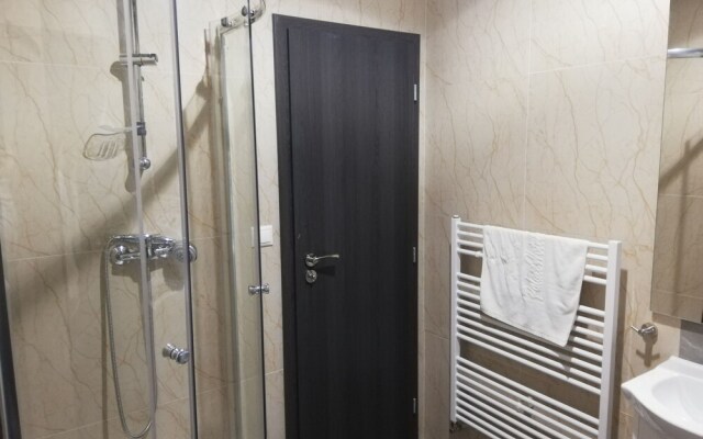 Apartmány Puerto