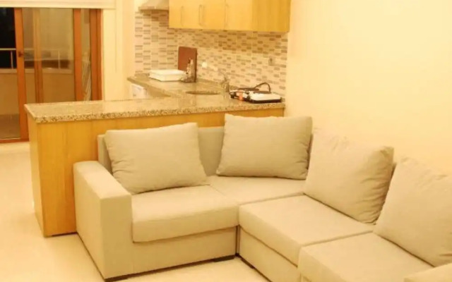 Green Termal Otel