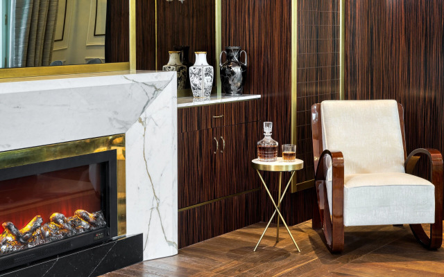 Matild Palace, a Luxury Collection Hotel, Budapest