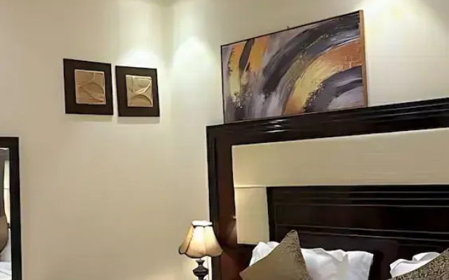 grand khayal serviced apartments