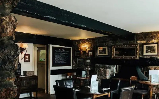 Rose And Crown
