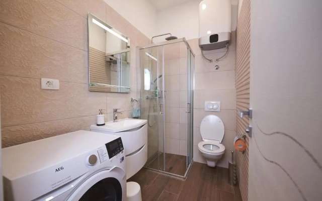 Apartman Nina