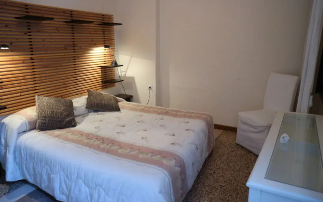 Venezia - Calle De Le Vele