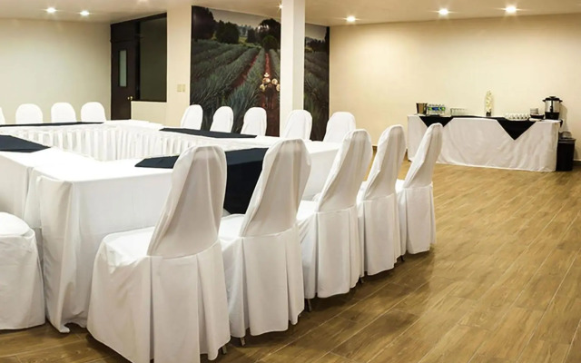 Baja Inn Hoteles Rio