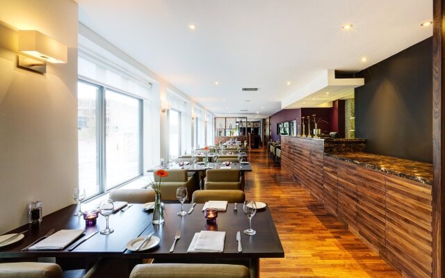 Four Points by Sheraton Edinburgh