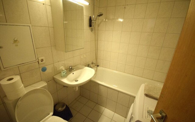 AB Apartment 74