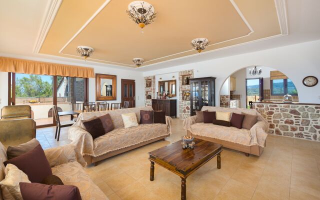 Butterfly Villa