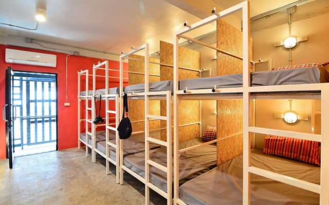 Adventure Hostel