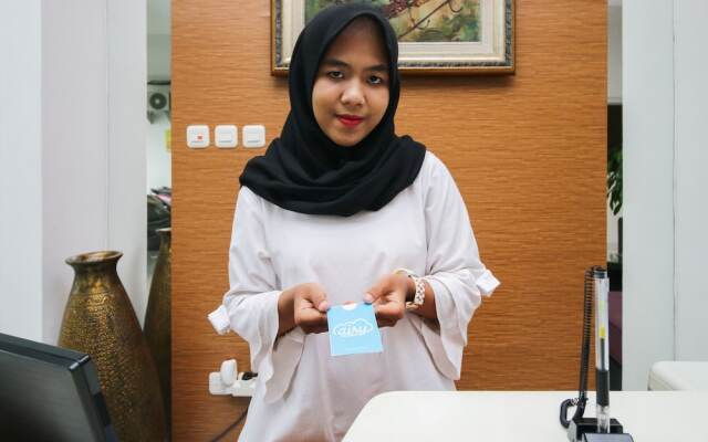 Airy Eco BSD Serpong Lavionda Raya 30 Tangerang