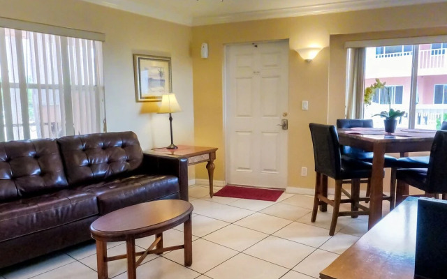 Melbourne Beach Resort