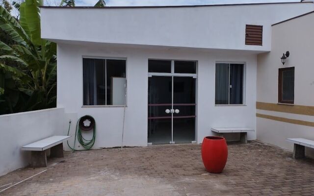 Nostra Cuesta Hostel