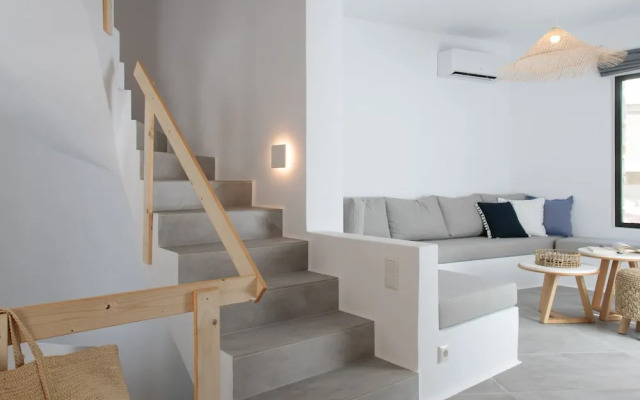 Villa Andalusia With 4 Bedrooms and 3 5 Bathrooms
