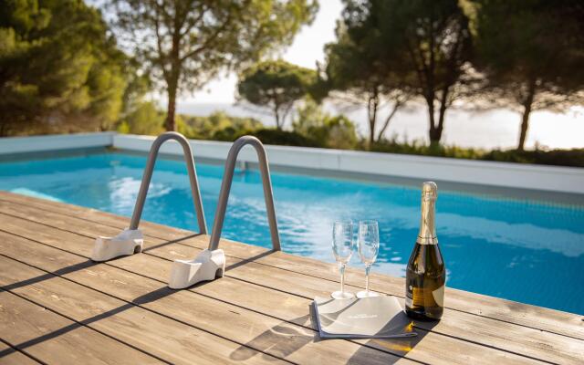 Villa Celestina - Marina di Novaglie