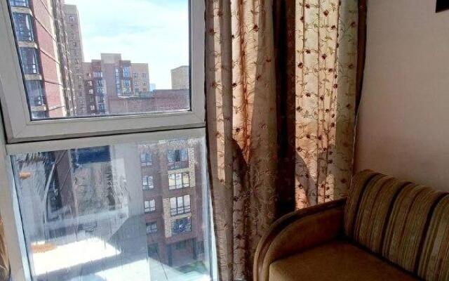 Апартаменты на улице Пролетарская 148