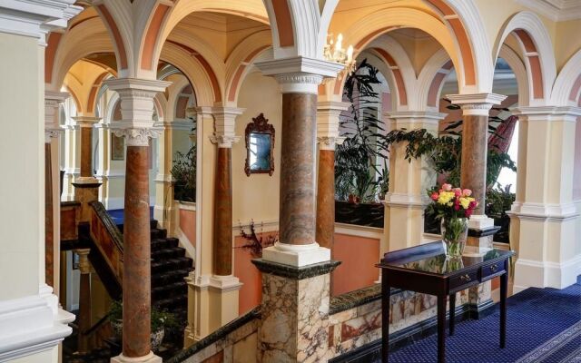 Best Western Royal Victoria Hotel