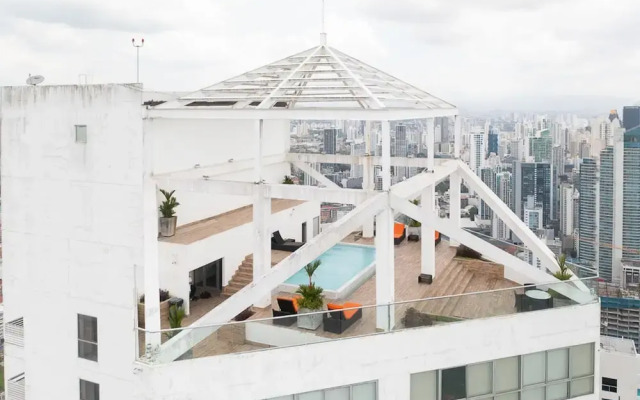 The Wataqui Condo by Acomodo 45 Days Minimum