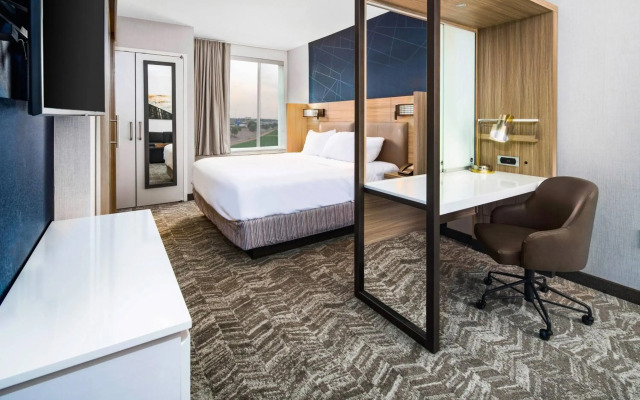 SpringHill Suites by Marriott Phoenix Goodyear