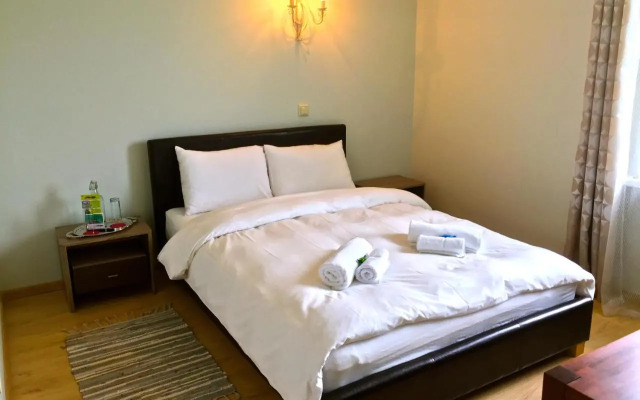 More Guesthouse