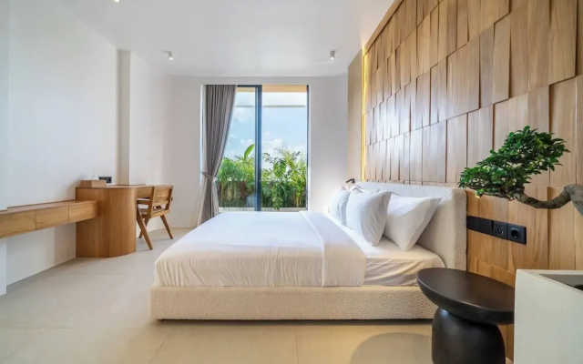 Ardhana Villas Residence – Guest Rooms – Ungasan