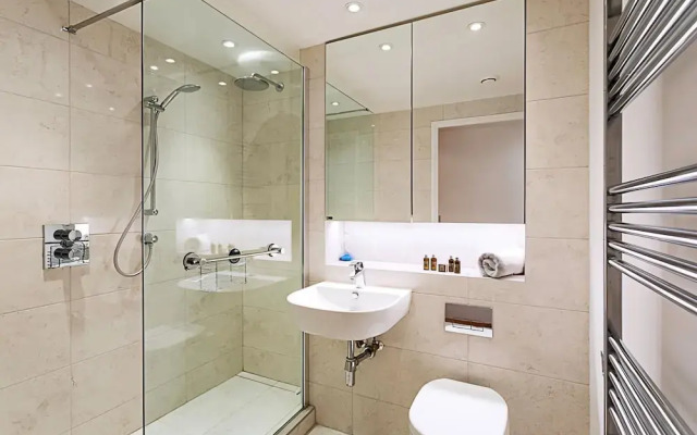 Perfect Paddington Pad