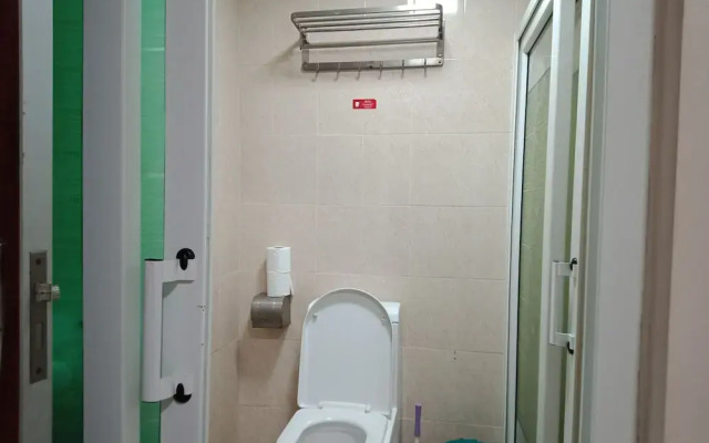 Rujia Condotel Corp.