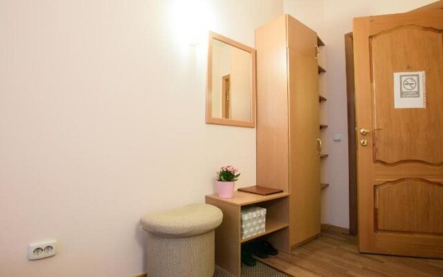 Меблированные комнаты Пушкин