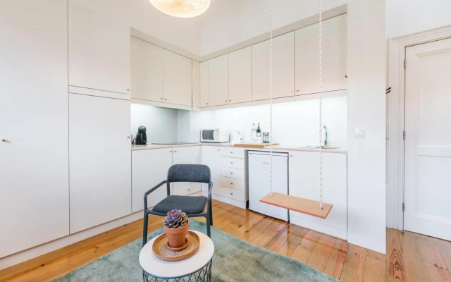 GuestReady - Charming Studio in Porto!