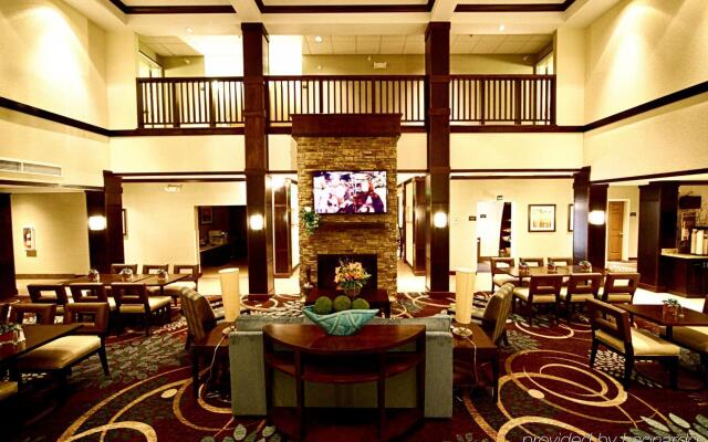 Staybridge Suites Minot, an IHG Hotel