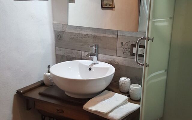 Charming Chalet With Panoramic View