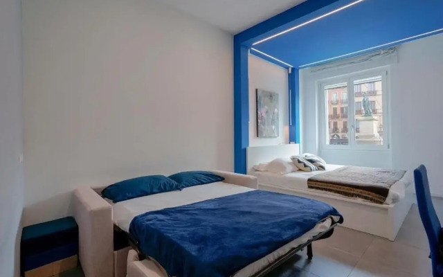 Suite nel Largo