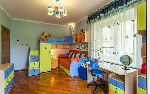 Bakovkahouse