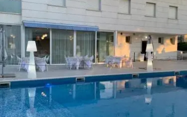 Elite Boutique Hotel