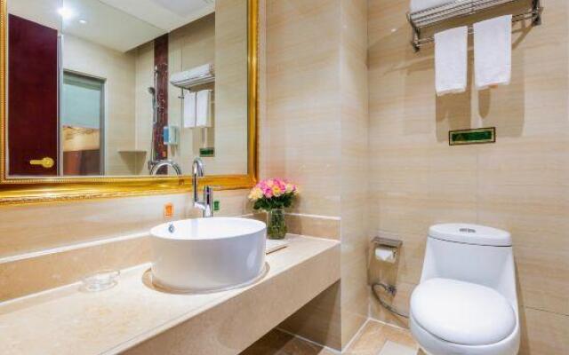 Vienna Hotel Shenzhen Guanlan Guanguang Road Foxconn