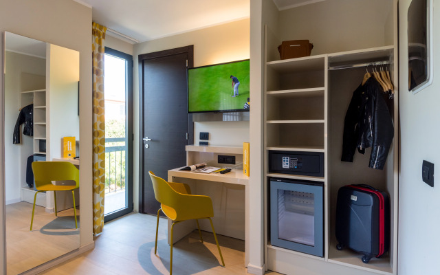 B&B Hotel Savona  