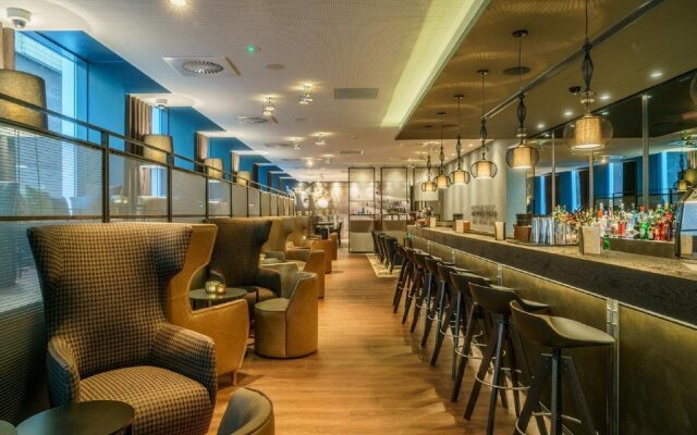 Motel One Manchester - Royal Exchange