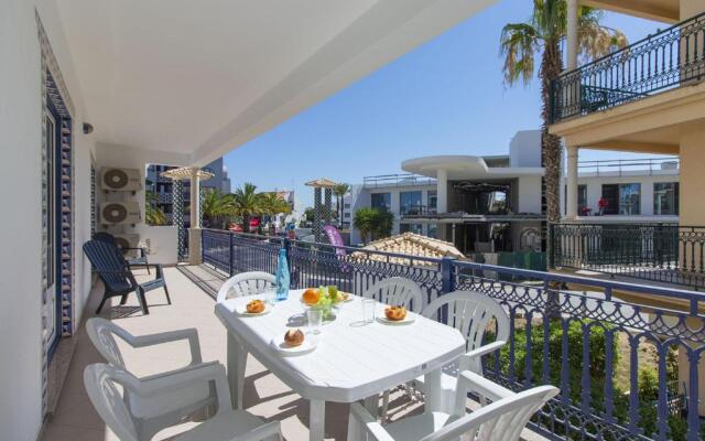 Apartamento Pedra T2 by Algarve Holidays