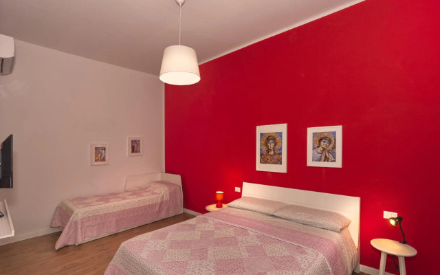 Affittacamere del Centro