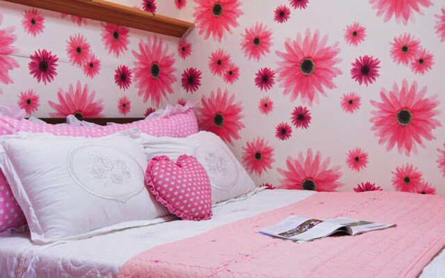 Hongchen Happy Day Pension