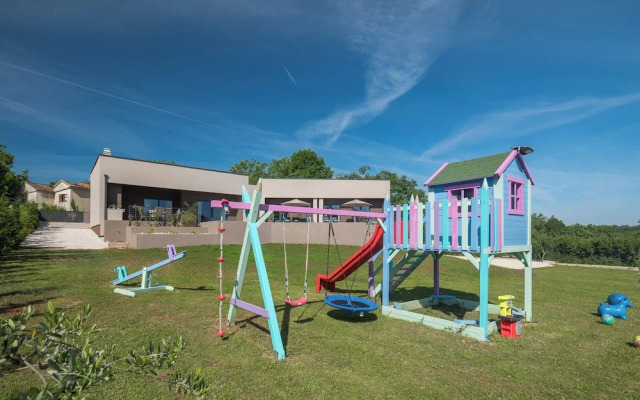 Residence Villa Manuela