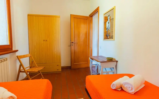 Residence Casa Adriana