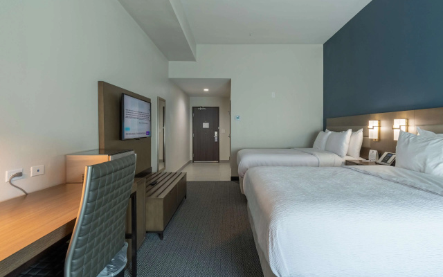 Best Western Plus Tacoma Hotel